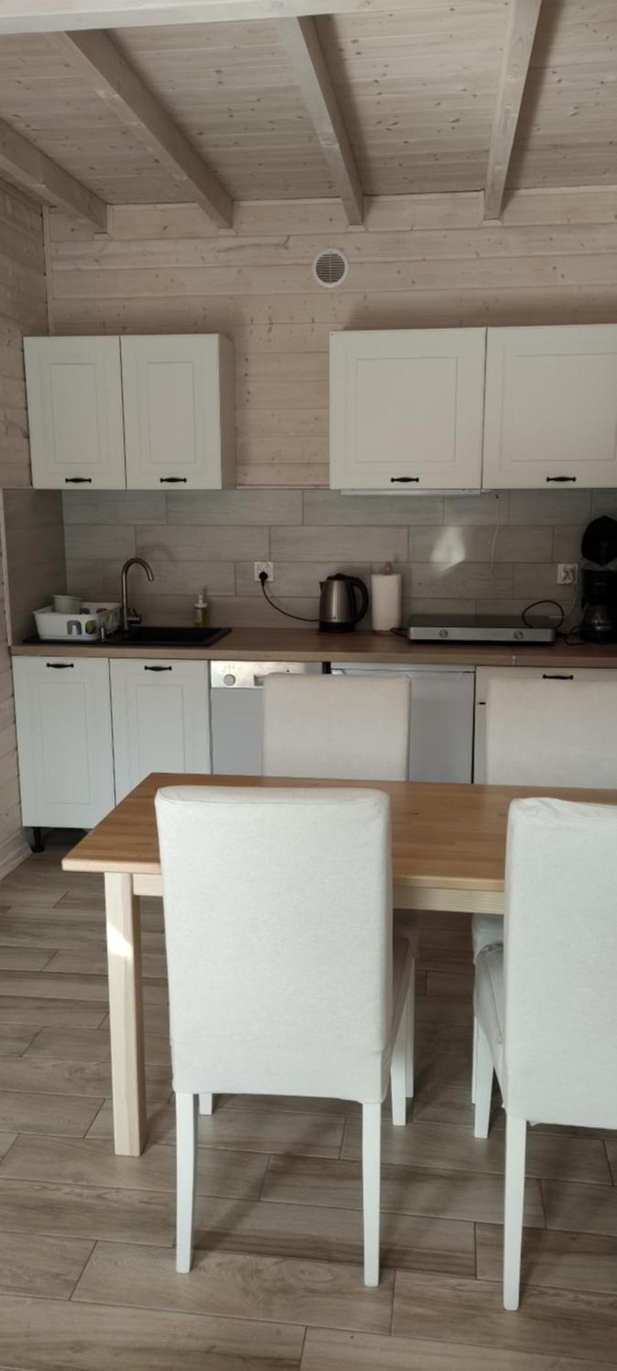 Villa Uroczy Zakatek Gąski Habitación foto